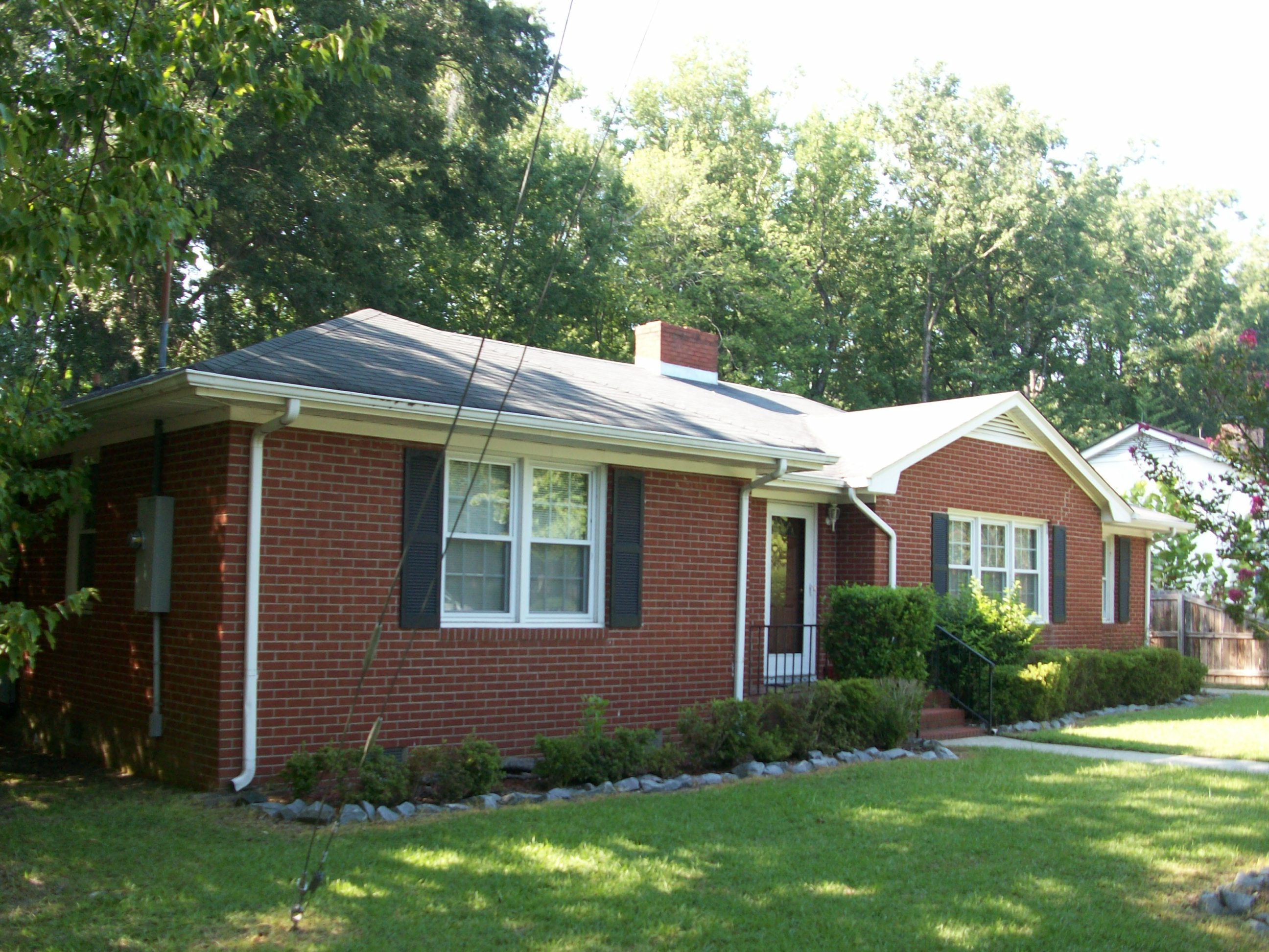 Tons of House for the Money, Greenville NC Real Estate Greenville NC